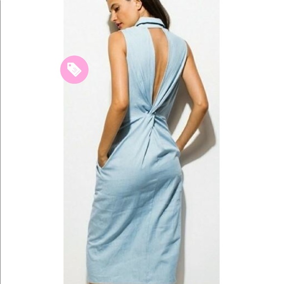 Dress - Picture 3 of 7